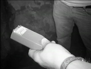 Chasseurs de fantômes - TAPS - Saison 6 - La fonderie SLOSS