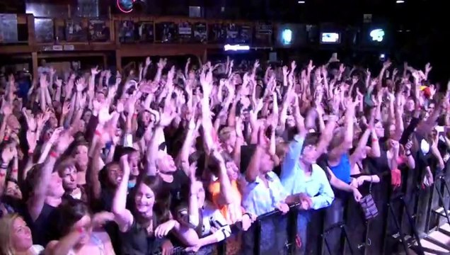 Timeflies Tuesday - All Night HD