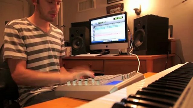 Timeflies Tuesday - Say Ah HD