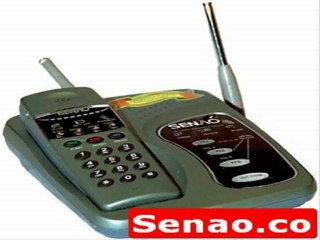 Senao 358 Plus
