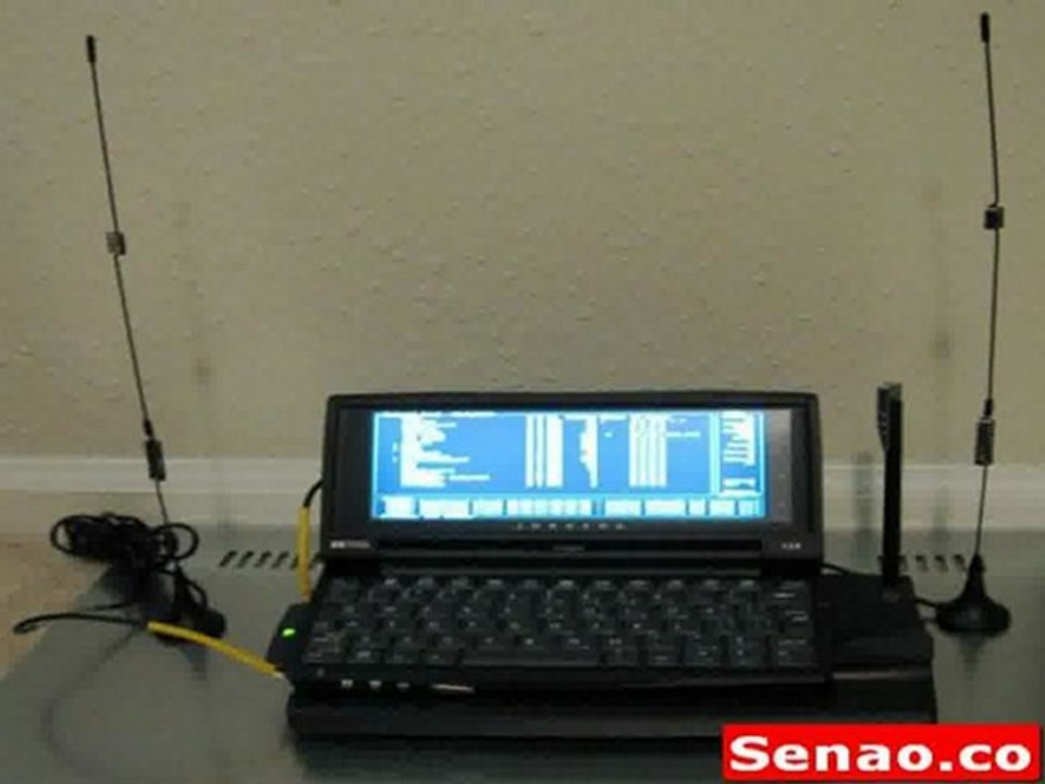 Senao 922