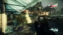 ◄24► Crysis 2 Multiplayer Tips / Tricks: How Not to be a Noob! (1080p)