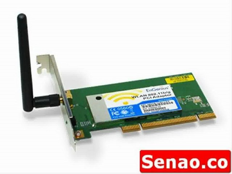Senao Eap 300