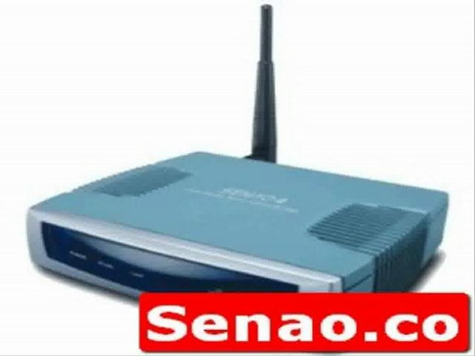 Senao Ecb 3220