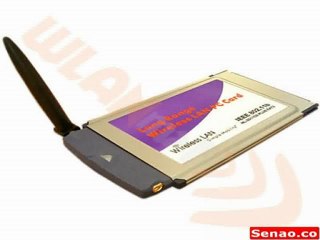 Senao 258 Plus Telsiz Telefon