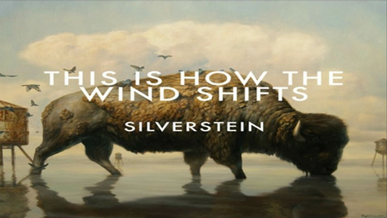 [ PREVIEW + DOWNLOAD ] Silverstein - This Is How the Wind Shifts (Deluxe) [ 320kbps ]