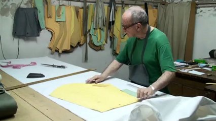 Bombacha: a tradicional calça do gaúcho