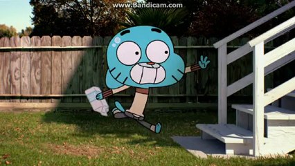 the amazing world of gumball the authority long promo