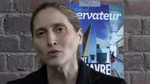 Cynthia Fleury : Des monnaies complémentaires contre les ghettos