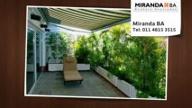 VENTA - Departamento - Uruguay al 1200 - Recoleta - USD 3450