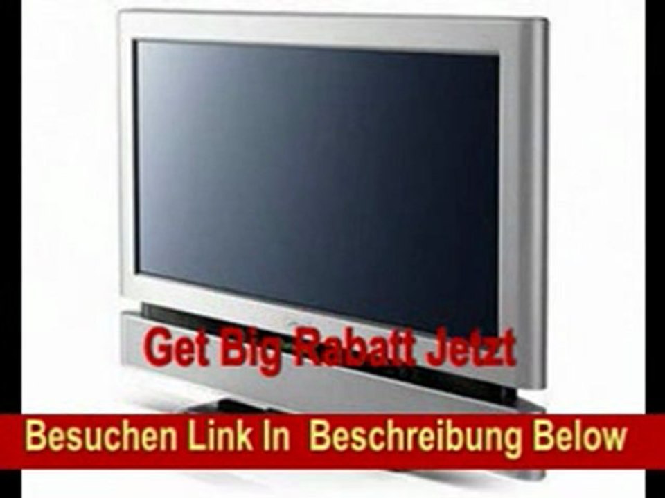 Metz Linus 37 LED 100 TWIN Z 94 cm ( (37 Zoll Display),LCD-Fernseher,100 Hz )