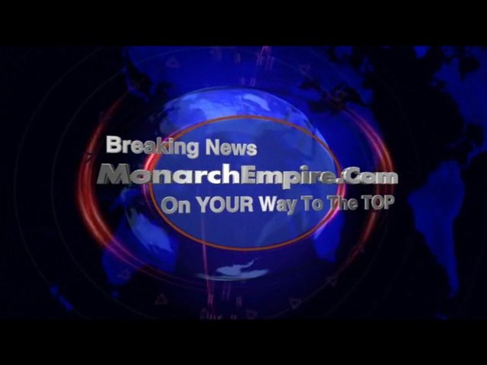 Multiple Streams Of Income - Monarch Empire inc