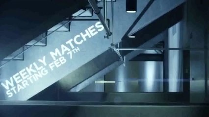 [Trailler] League of Legends Championship Series