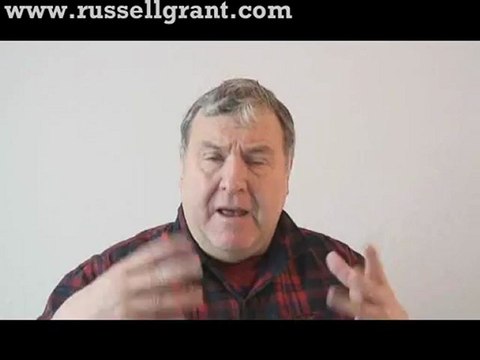 Russell Grant Video Horoscope Aries February Saturday 9th 2013 russellgrant.com