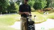Alvaro Quiros In The Bag - 2011 BMW PGA Championship - Today's Golfer