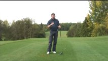 Drive it straighter - Richard Ellis - Today's Golfer