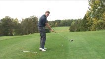 Control your clubface for accurate drives - Richard Ellis - Today's Golfer