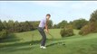 Create space to hit a draw - Richard Ellis - Today's Golfer