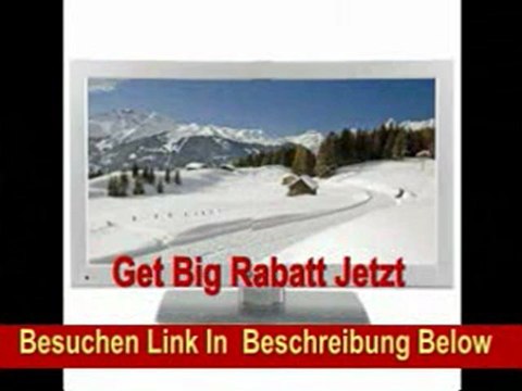 SEG Pisa-S 54,6 cm (21,5 Zoll) LED-Backlight-Fernseher, Energieeffizenzklasse B (Full HD, 50Hz, DVB-C/-T/-S2) silber