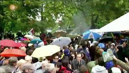 Onkel Gernot‘s Märchenstunde