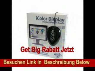 Quato SILVER HAZE PRO COLORIMETER PROFI-MESSGERAET - Zubehör TFT/LCD-TV, 050216