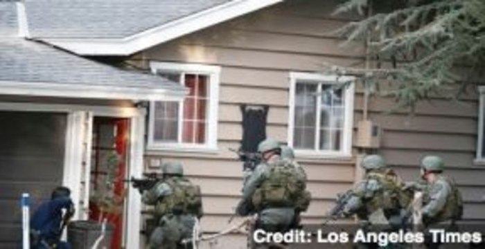 Christopher Dorner Manhunt: Search Focused on Ski Area