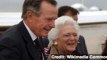 Bush Family Emails, Photos Hacked