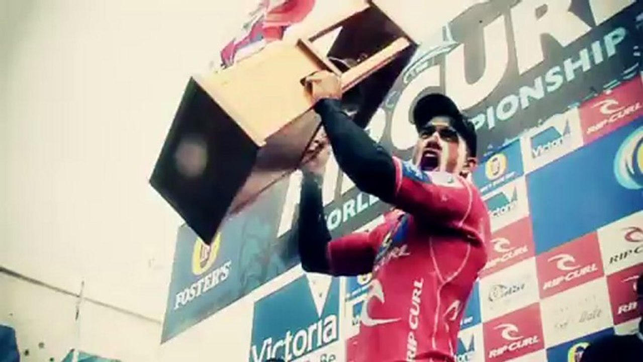 Official Teaser - Rip Curl Pro Bells Beach 2013 presented by Ford