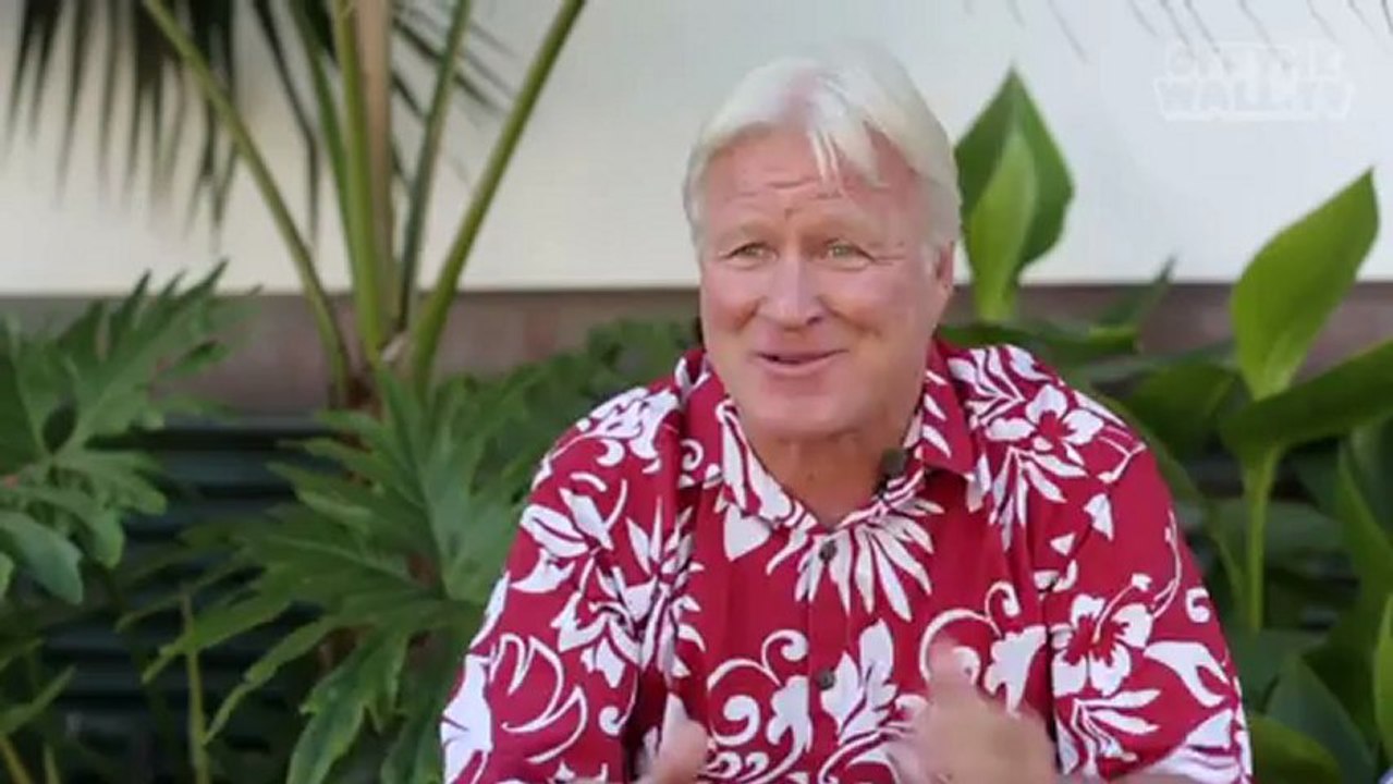 30 Years of VTCS - Randy Rarick
