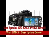 Canon LEGRIA HF20 HD-Camcorder (SDHC/SD-Card, 32 GB interner Speicher, 15-fach opt. Zoom, Bildstabilisator)