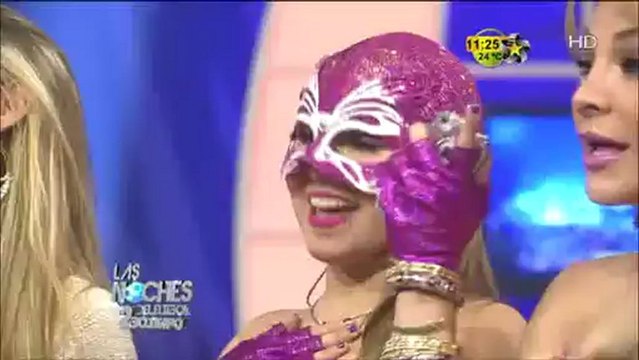 Himnos de las Noches del Fútbol Segundo Tiempo