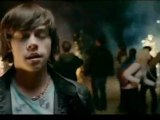 Degrassi Now or Never Music Video ('Fireworks')