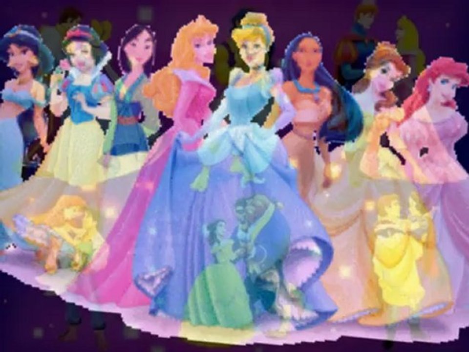 Disney Women Please ... Get Your Own Money - Monarch Empire inc