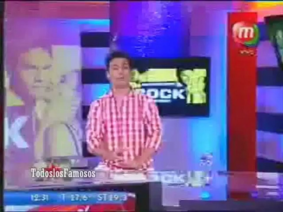 Mshow- Cock