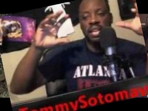 Tommy Sotomayor & Fearless2005 ATTACK Elderly Black Woman ?