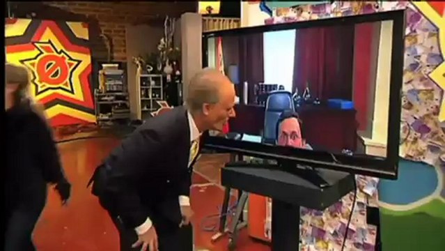 TV3 - Polònia - Toni Soler posa ordre