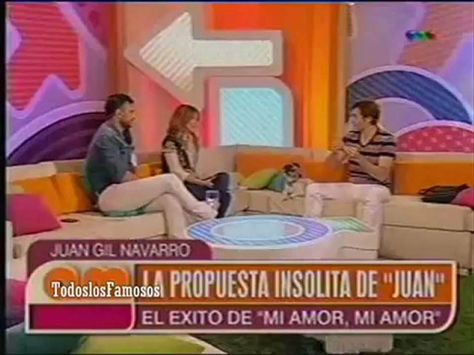En AM MaMa