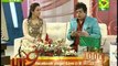 Live At 9 With Chef Gulzar - 9th February 2013 - Part 1