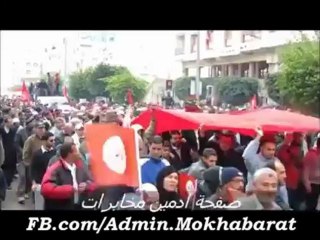 خرجة صلاة العيد بالعاصمة تونس