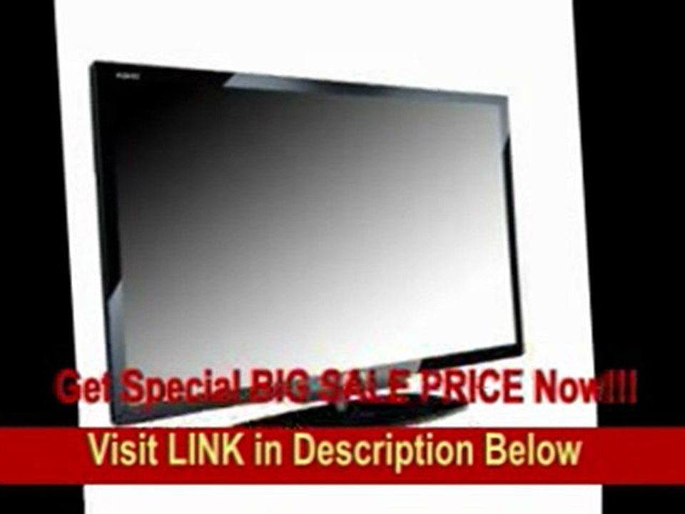 Sharp LC-40LE730E 102 cm ( (40 Zoll Display),LCD-Fernseher,100 Hz )