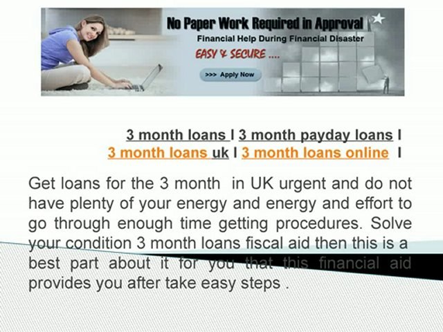 tips on how to conduct payday advance loans