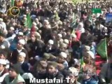 Eid Milad Un Nabi 2013 Islamabad ( Allama Syed Riaz Husain Shah ) Ahalesunnat Wal Jamaat ( Mustafai Tv )