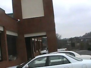 Norfolk Southern intermodal train east