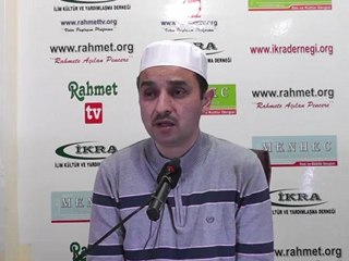 Allah ve Resulünün hükmü karşısında müminlerin tutumu