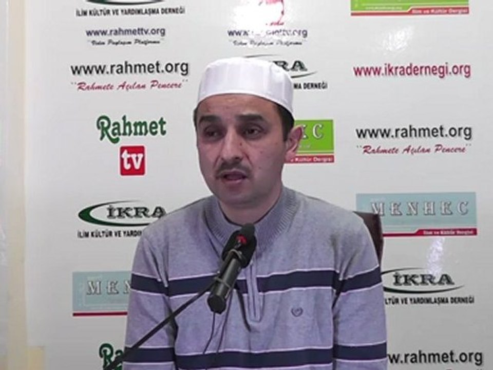 Allah ve Resulünün hükmü karşısında müminlerin tutumu