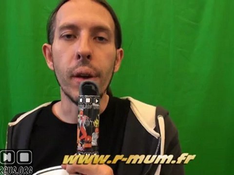 Japan Expo 2012 Reportage (52/) Paris Nord Villepinte