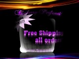 BeautyLuxe Perfume for Women and cologne for Men with Free Shipping