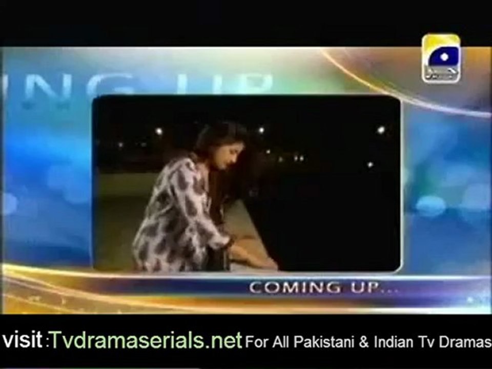 saat pardon main episode 20 geo tv drama