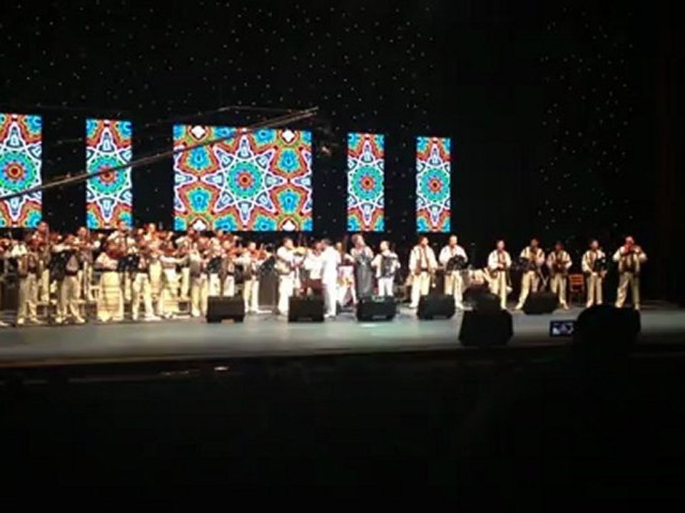Zinica Julea - Mama mea raza de soare la "Firicel de Busuioc" 2013