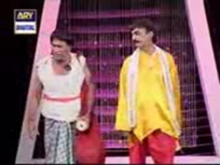 Comedy Circus Grand Finale